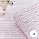 [룸메이트by알레르망][Q+Q]프리미엄 양모 패드 2장