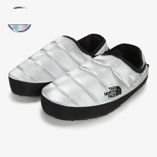 노스페이스 노스페이스 THE NORTH FACE 눕시 EX 뮬 NS85R69C_SIL LE1220569156