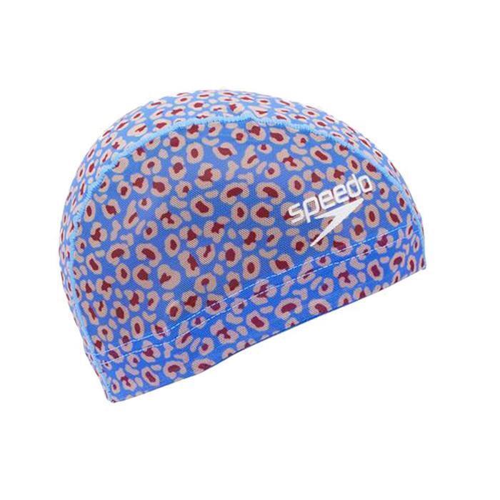 스피도 스피도 메쉬 천수모 수영모 N71020 운동 수모디자인