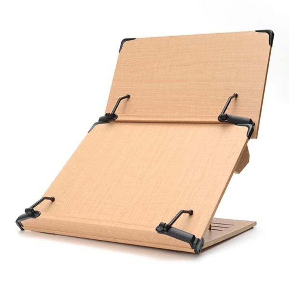 제스트커스텀 지오벤처스 2단 독서대(S500/에이스독서대)