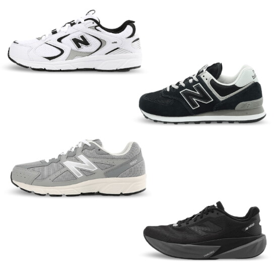 아디다스 [뉴발란스] 인기시리즈 특가 ! 408/2002/574 外 BEST슈즈 하루 특가 !