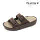 [베어파우]NOVA MENS 남성 슬리퍼 여름 샌들 2종택1 K222QB-M 2.5CM
