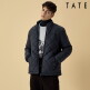 [테이트(TATE)-]TATE (25FW) 남성 소로나 퀼팅점퍼