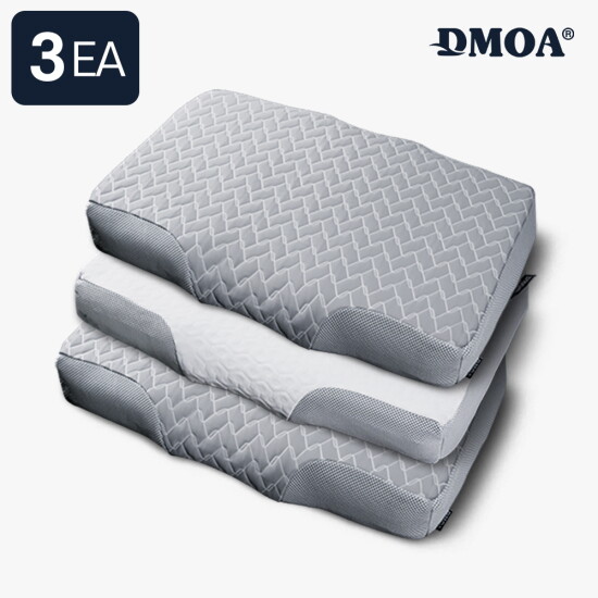 [드모아]☆5월 1일부 가격 인상 확정☆ [방송에서만 패밀리 구성] 에어웹 필로우+3개 세트
