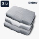 [드모아]☆5월 1일부 가격 인상 확정☆ [방송에서만 패밀리 구성] 에어웹 필로우+3개 세트