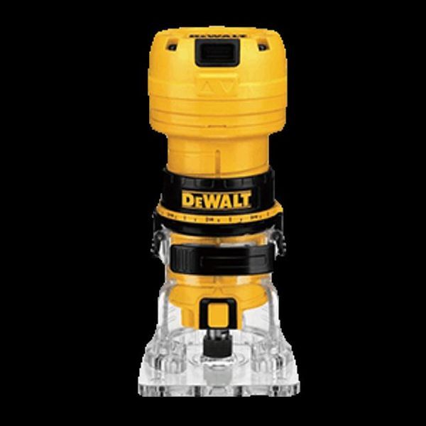 브이와이 [하프클럽/브이와이]DEWALT 트리머 파츠 DWE6000-KR 390W