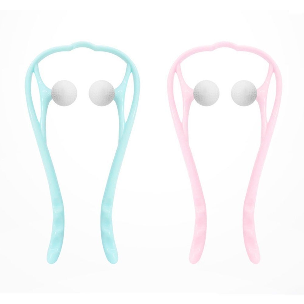 에이치플러스몰 목안마기 힐링되는 목어깨안마기