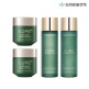 [로에 큐어 플러스]큐어 익스트림 크림 50g X 2 + 하이드라 토너 130ml + 에멀전 130ml
