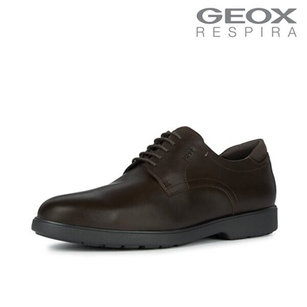 상세페이지 참조 Thom McAn [AK수원점] [톰맥캔] [GEOX] 제옥스 남성 컴포트 더비 드레스 스페리카 옥스포드 M1X5EMA2F31