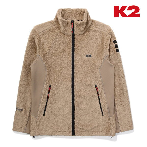 케이투 [K2]K2 ALP 폴라리스 플리스 자켓 KMU23101 GJ 남성자켓