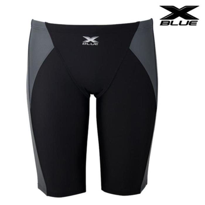 XBLUE 셀러허브 스포츠 XBLUE 남자 5부 수영복 I21321 남자수영복반바지 강습