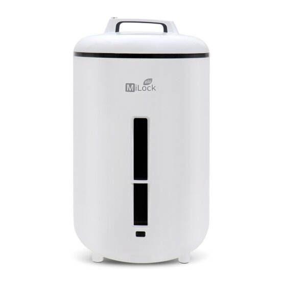 ★방송특별조건★ 3세대 바이오 진공쌀통 20kg (SM-22A20R)