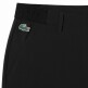 [라코스테스포츠]HH926E-54G 남성 사이드 밴딩 냉감 솔리드 블랙 팬츠