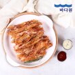 [바다원] 같이맞은 쥐포 400g 와사비마요 x4 추가구성
