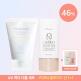 [리꼼]★오직 엘라이브에서만★ 비건 라이스 효소 딥 클렌저 100ml*1개 + 살몬 디엔에이 플루이드 선 50ml*1개 + 살몬 PDRN 샤쉐 2ml*3개