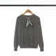 [크레송](T)크레송 25FW 스카프 니트 가디건 3종