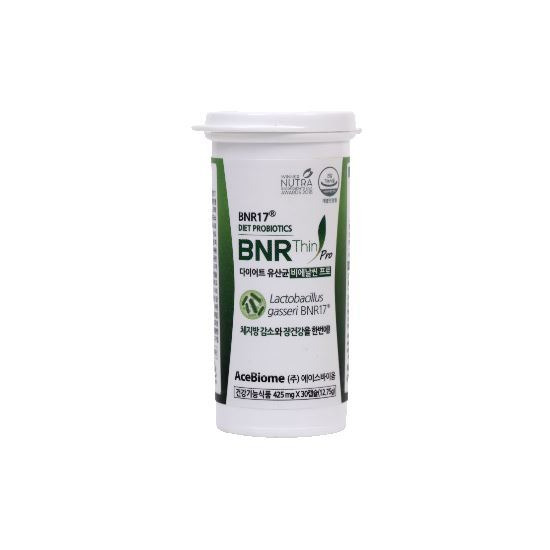 [패밀리_9개월분][김희선 다이어트 유산균]☆BNR17☆ 비에날 씬 프로 30캡슐 x 9박스