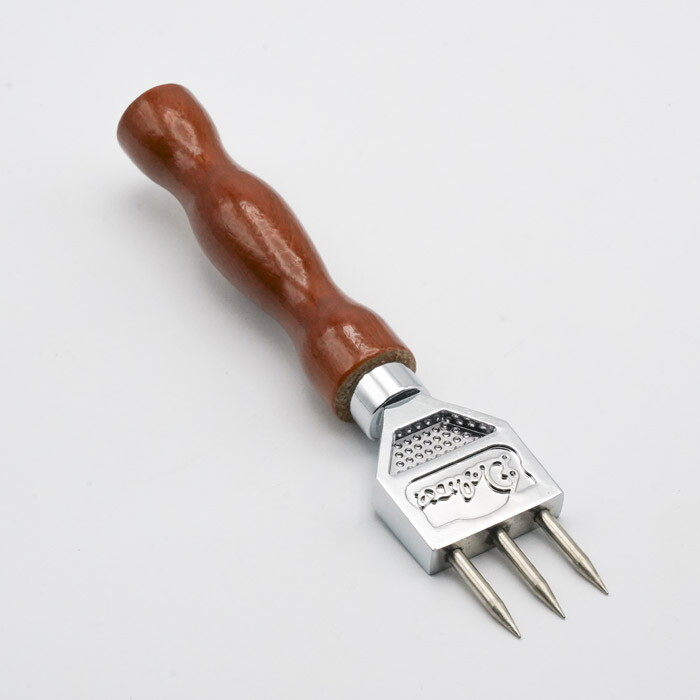 이홈바 디럭스 포크형 아이스픽