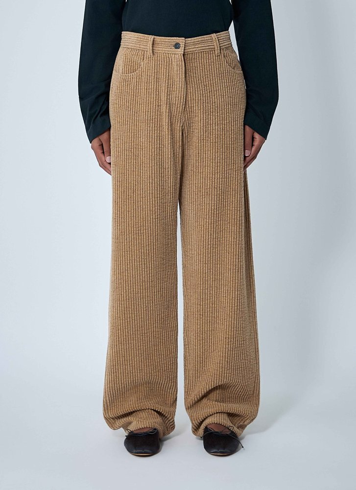 더 로우 더로우 25 F/W 더 로우 CLAIR 팬츠 10367 W4018 ANI B0111863879