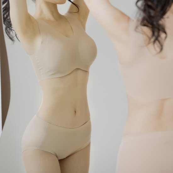 잊자 세상편한 퓨징 일상 팬티