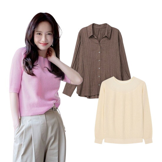 [무적딜] 7월 마지막 쇼핑찬스! 뎁+/LBL 외 TV방송 패션 신상&BEST!