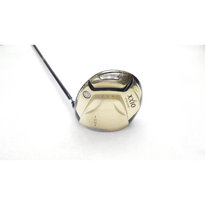 젝시오 [중고] 젝시오(골프) 젝시오 프라임 SP600 11.5도 R 드라이버 (40418)