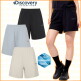 [디스커버리]프레시벤트 워시드 여성 경량 쇼츠 DWTB94053-3 Color