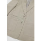[라인](N270) 오버사이즈 테일러드 자켓 (NWJKOC0200)