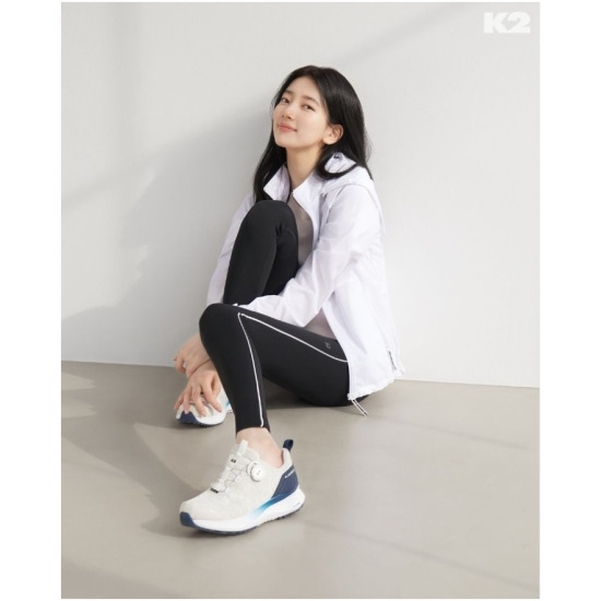 [케이투](양말)K2 플라이워크 고어텍스 트레킹화 바이브 FUS22G50