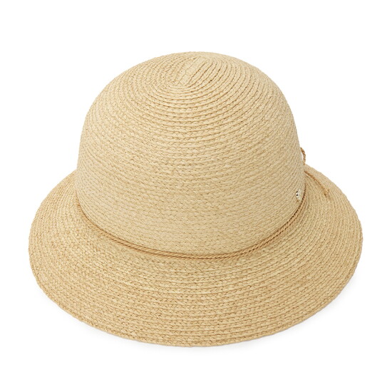 [헬렌카민스키][헬렌카민스키] 발랑스 여성 클로슈햇 HAT51497 NATURAL