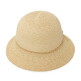 [헬렌카민스키][헬렌카민스키] 발랑스 여성 클로슈햇 HAT51497 NATURAL