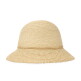[헬렌카민스키][헬렌카민스키] 발랑스 여성 클로슈햇 HAT51497 NATURAL