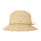 [헬렌카민스키][헬렌카민스키] 발랑스 여성 클로슈햇 HAT51497 NATURAL