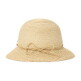 [헬렌카민스키][헬렌카민스키] 발랑스 여성 클로슈햇 HAT51497 NATURAL