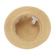 [헬렌카민스키][헬렌카민스키] 발랑스 여성 클로슈햇 HAT51497 NATURAL