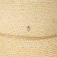 [헬렌카민스키][헬렌카민스키] 발랑스 여성 클로슈햇 HAT51497 NATURAL