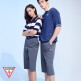 [게스 언더웨어]26SS 게스 GUESS 남녀공용 이지쇼츠 3종 (7부)