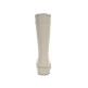 [포멜카멜레][포멜카멜레] 포멜카멜레 롱 레인부츠 BEIGE 4cm