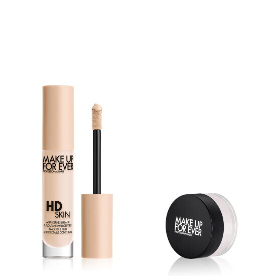 [메이크업포에버]HD SKIN 컨실러 4.7ml (+추가 1종)
