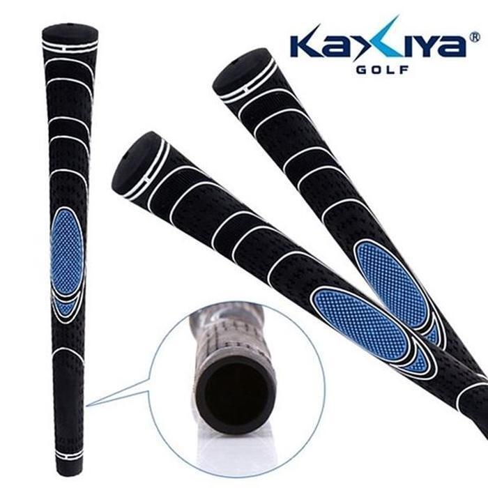 셀러허브 스포츠 점보 고무그립 포인트 드라이버슬라이스 교.정기 스윙분석 골프자세도움 골프연습도구