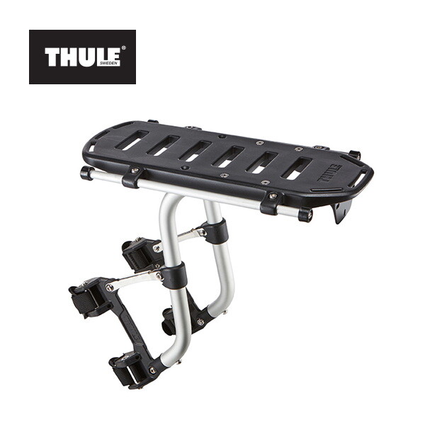 툴레 툴레 툴레 투어랙 신형 자전거 짐받이 /카본 자전거 프레임 설치가능