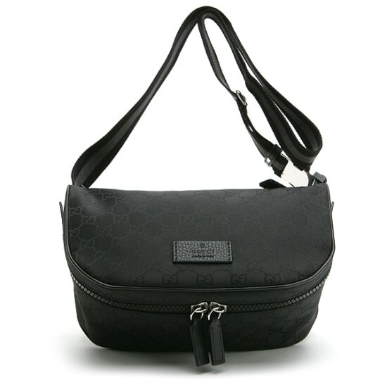 GUCCI GG 힙색 (449182 G1XHN 8615)