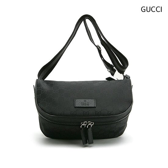 GUCCI GG 힙색 (449182 G1XHN 8615)