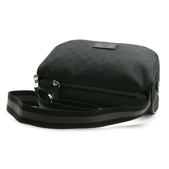 GUCCI GG 힙색 (449182 G1XHN 8615)