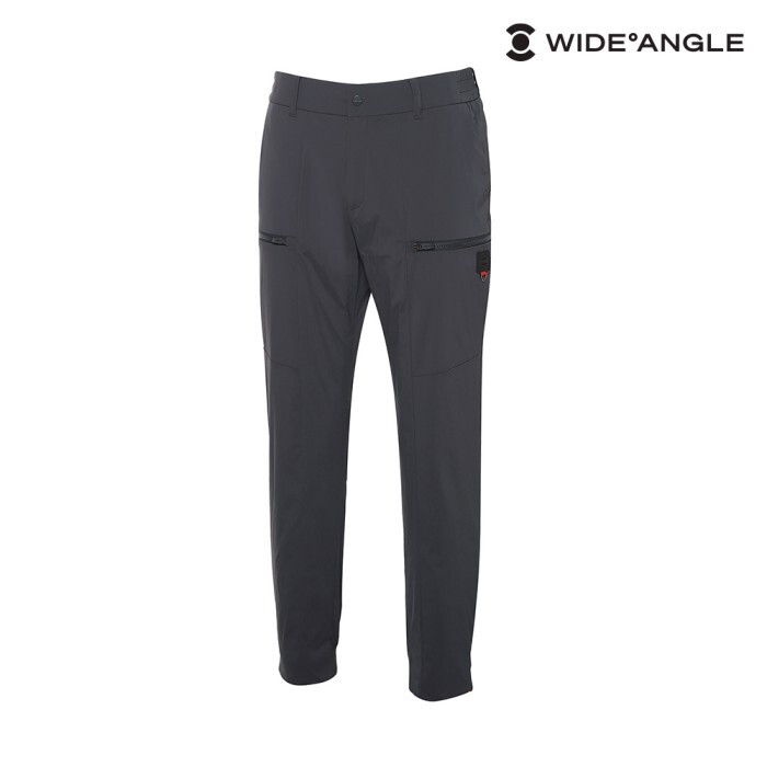 (주)에프씨지코리아 와이드앵글 남성 PF 포먼스 카고 조거 팬츠 M_WMU23302C8 (정상가:199,000)