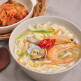 [팜투맘](팜투맘) 얼큰 해물 칼국수 6인분세트