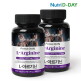 [뉴트리디데이][4개월] 프리미엄 L-아르기닌 (1,000 mg x 120정 x 2병)
