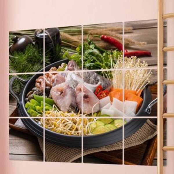 교보문고 꾸밈 ic926-멀티액자 대구탕