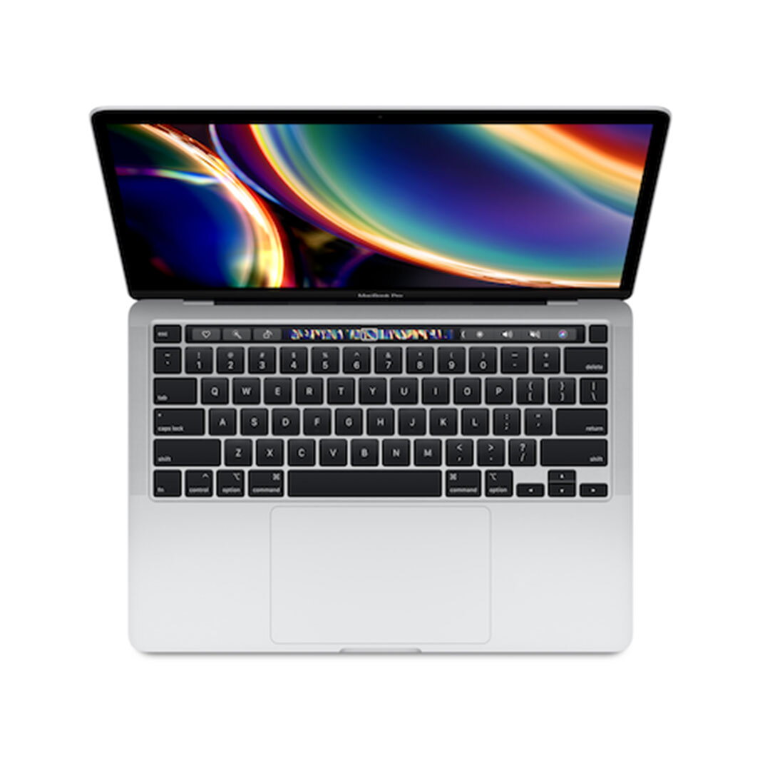 애플 2020 맥북프로 13 M1 8/8Core 8GB,512GB 실버 MYDC2KH/A[단순변심회수제품]