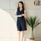 [조르쥬 레쉬]○25SS 시어서커 하프팬츠 3종 (GJ5W)